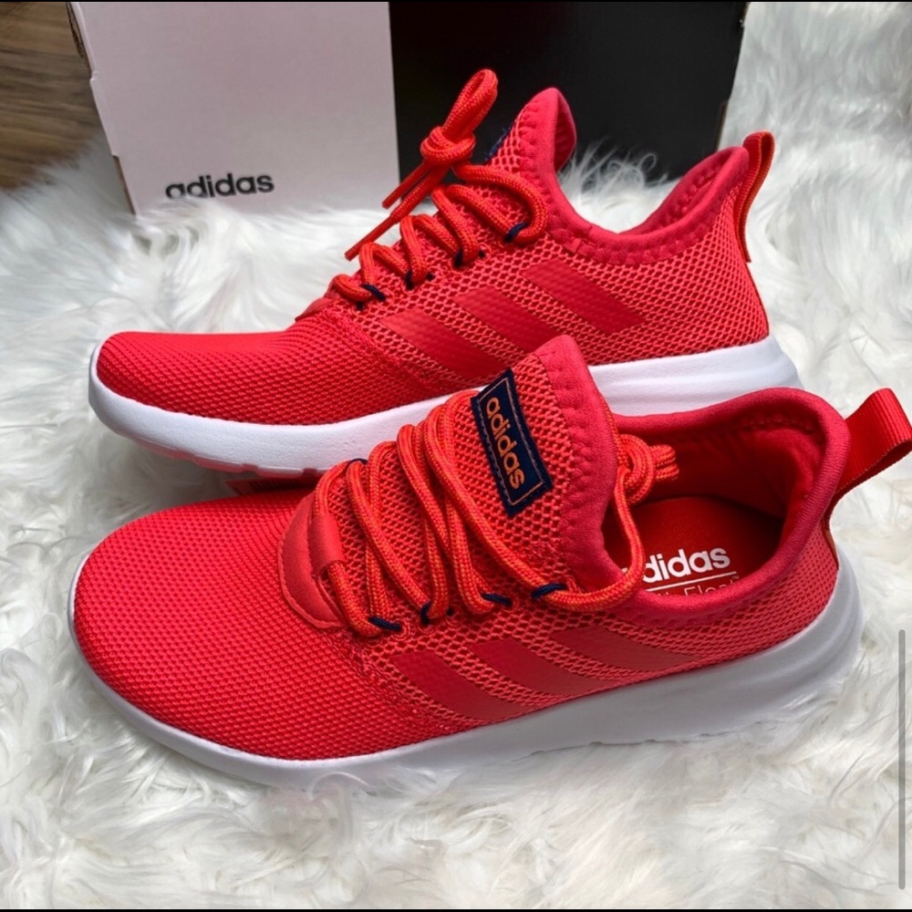 adidas Women’s Lite Racer RBN Shoes - Picture 7 of 7